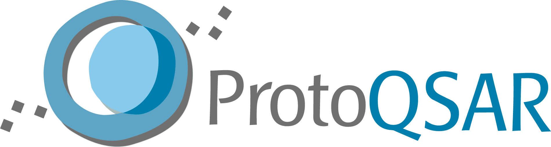 ProtoQSAR logo